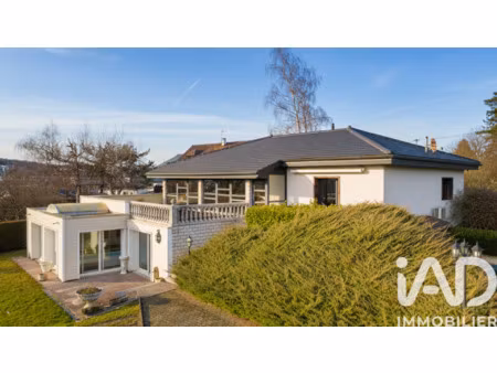 vente maison 5 pièces 180 m² école-valentin (25480)
