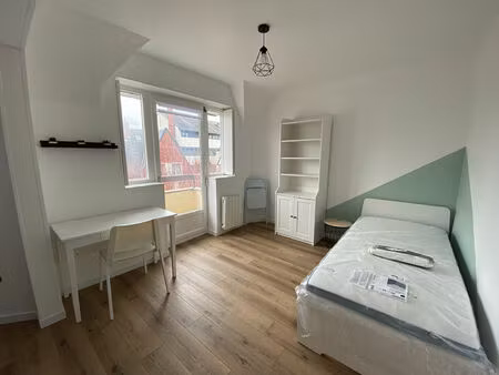 studio blois - quartier cathédrale