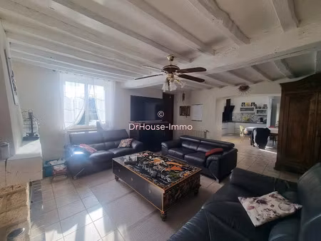 vente maison 8 pièces 125 m² à corquilleroy (45120)  270 000 €