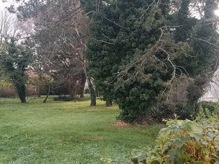 achat terrain le crotoy 80550