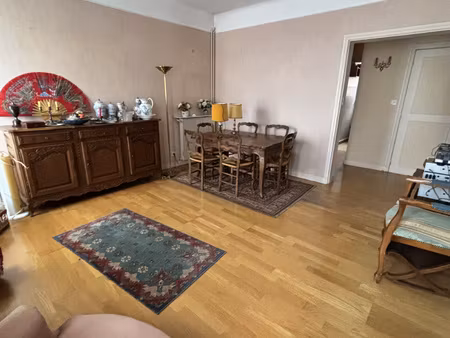 achat appartement 3 pièces 65m² abbeville 80100