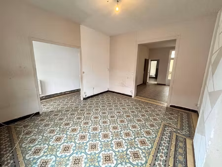 achat maison 6 pièces 100m² angres 62143