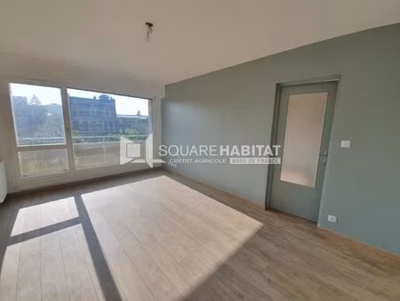 location appartement 2 pièces 51m² valenciennes 59300