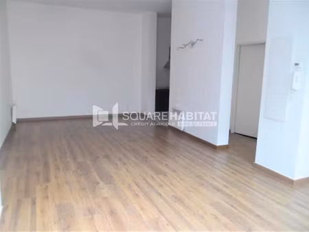 location appartement 2 pièces 53m² lille 59800