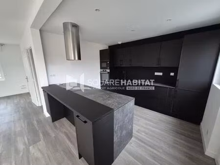 location maison 5 pièces 85m² lesquin 59810