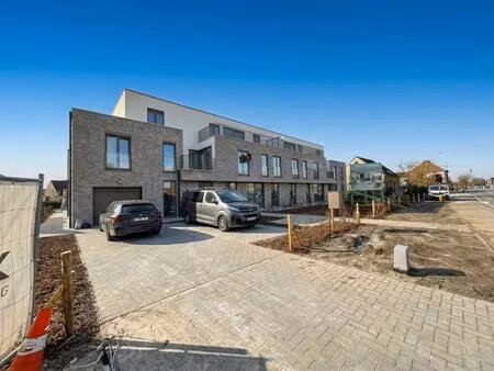 appartement te huur in bonheiden