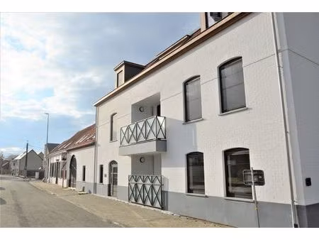 prachtig nieuwbouw appartement op eerste verdieping in centrum