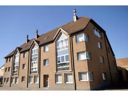 appartement te huur in zomergem