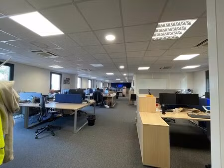 immeuble mixte canejan za actipolis à vendre ou a louer