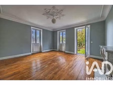 vente demeure d'exception à bayonne (64100) : à vendre / 180m² bayonne