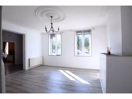 vente maison 5 pièces 133 m² fourmies (59610)