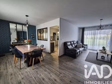 vente maison piscine à saint-eugène (17520) : à vendre piscine / 109m² saint-eugène