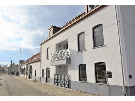 appartement te huur in appels