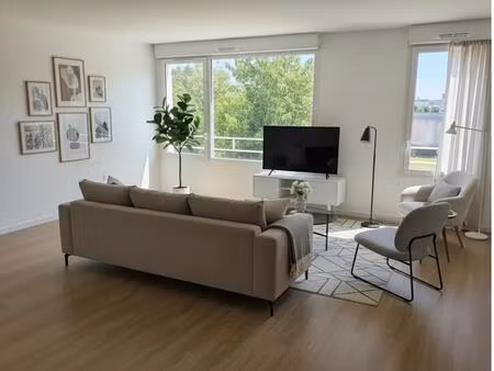 studio de 39.24 m² en vente à maxéville