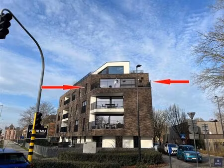 appartement te huur in beveren-kruibeke-zwijndrecht
