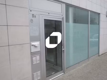 vente bureau saint mande 94160