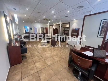 local commercial a ceder