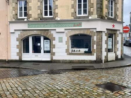 local commercial a ceder