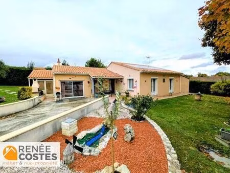 viager occupé - f67-h66 ans - angouleme (16000)