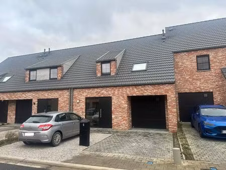 huis te huur in langemark-poelkapelle