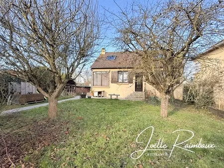maison à vendre 4 pièces (95)
