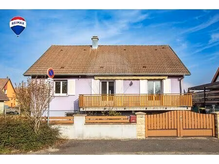 maison 2 chambre(s) à vendre