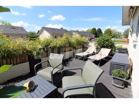 vente appartement 2 pièces 45 m² aix-les-bains (73100)