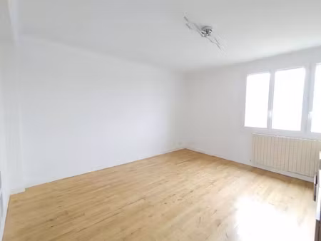 vente appartement 3 pièces 51 m² nantes (44200)