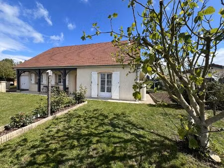 maison à vendre chalon-sur-saône