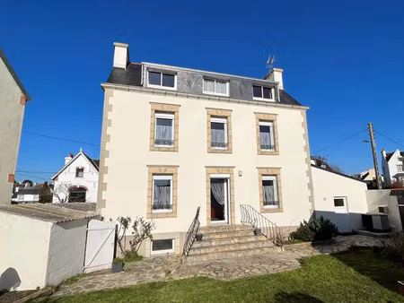 vente maison 5 pièces 97 m² pont-croix (29790)