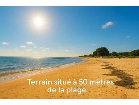 vente terrain à construire 900 m² lanton (33138)