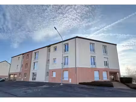 achat appartement 3 pièces 93m² la ferte gaucher 77320