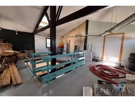 annonce bien à vendre