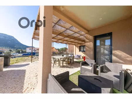 vente maison 5 pièces 125 m² à vingrau (66600)  299 000 €