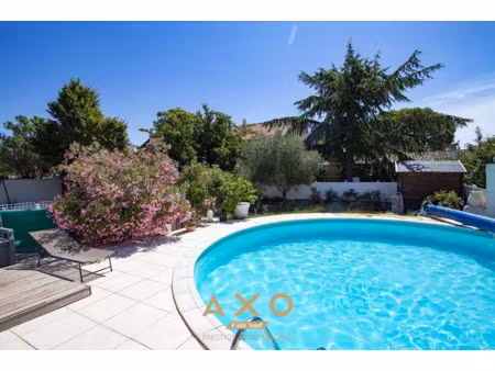 vente maison 7 pièces 168 m² à puimoisson (04410)  355 000 €