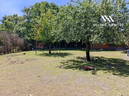 mérignac terrain constructible 1097m2