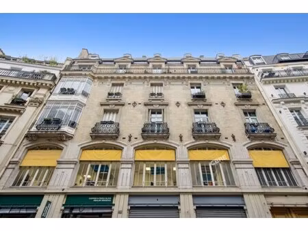 achat local professionnel 421m²