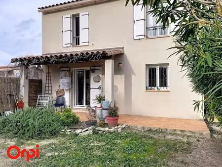 vente maison 4 pièces 103 m² à caveirac (30820)  337 000 €