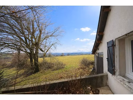 vente maison comps-la-grand-ville 12120 - - surface privée
