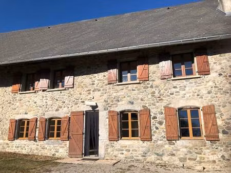 saint-honoré (38350)