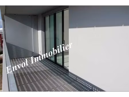 location appartement 2 pièces 40 m² à toulouse (31200)