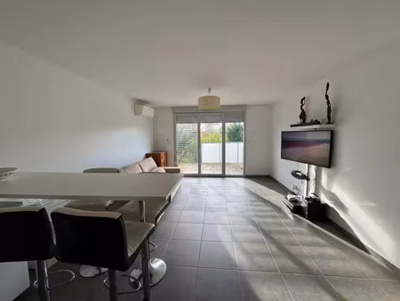 vente appartement 4 pièces 82 m² tournefeuille (31170)