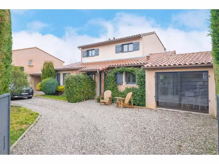 vente maison 6 pièces 151 m² saint-jean (31240)