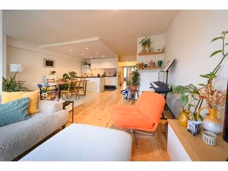 appartement te koop in borgerhout met 2 slaapkamers