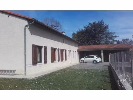 saint-gaudens (31800)