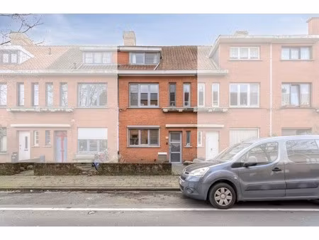 huis te koop in assebroek met 3 slaapkamers