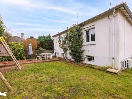 vente maison 4 pièces 70 m² à montlignon (95680)  385 000 €