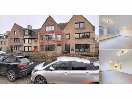 appartement à louer à hamiltonpark 18 bruges (rbv10379)