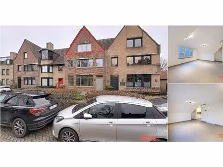 appartement à louer à hamiltonpark 18 bruges (rbv10380)