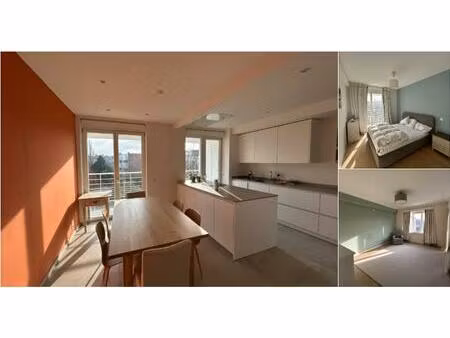 appartement à louer à avenue air marshal coningham 5 bruxelles (vbd78236)